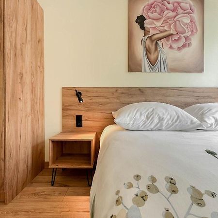 Apartament Ptasi Spiew 拉布卡 外观 照片
